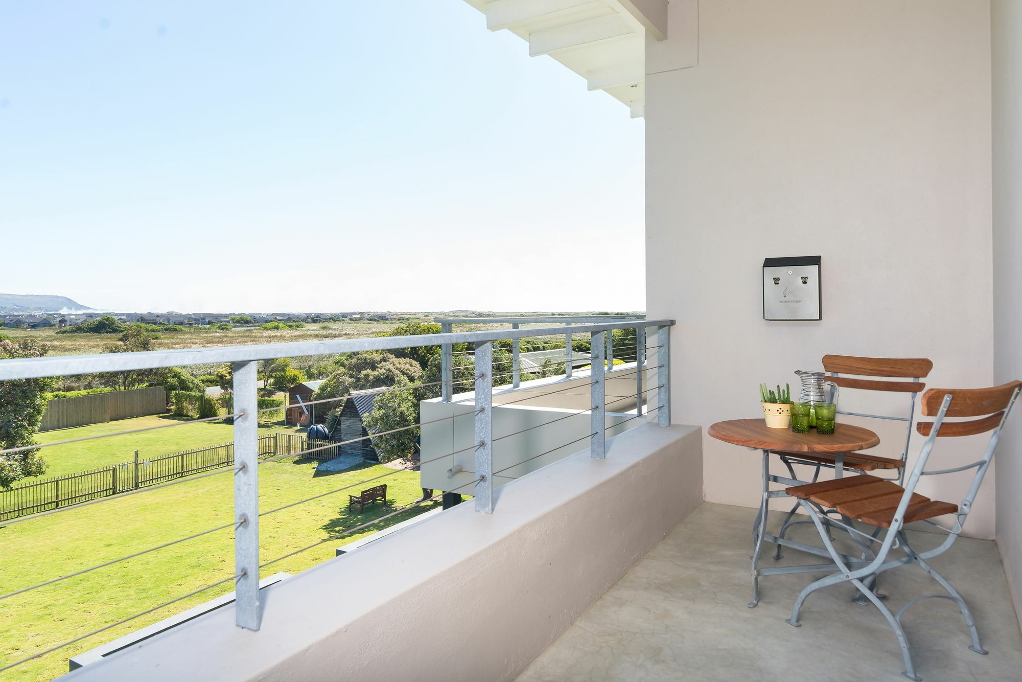 Sunset Splendour Guesthouse Noordhoek Exterior foto